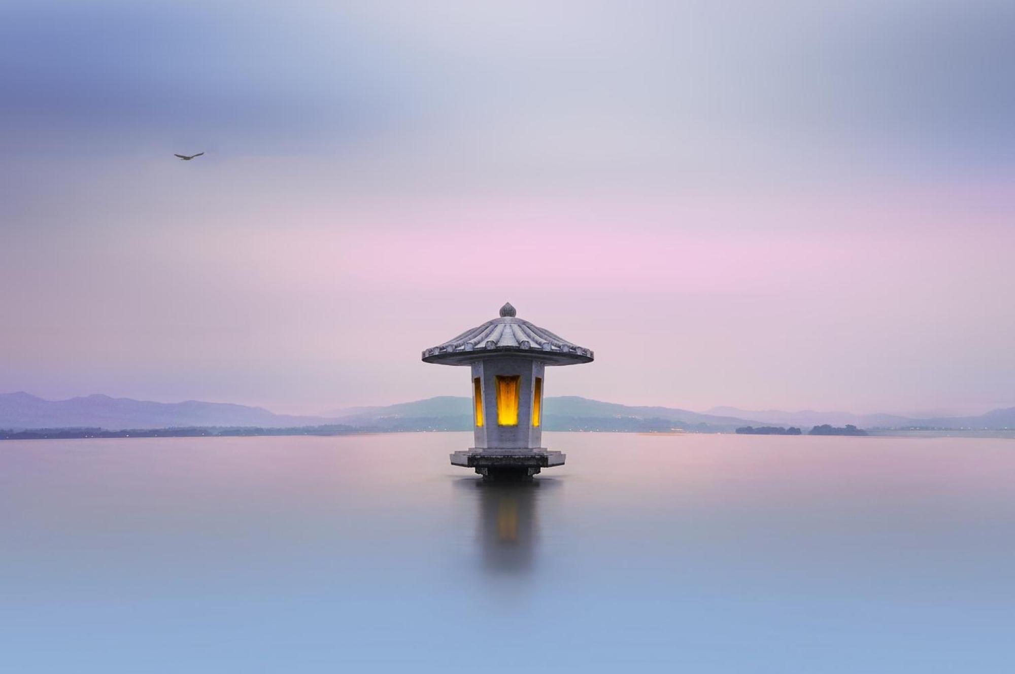 Hangzhou Lanshe Hotel מראה חיצוני תמונה