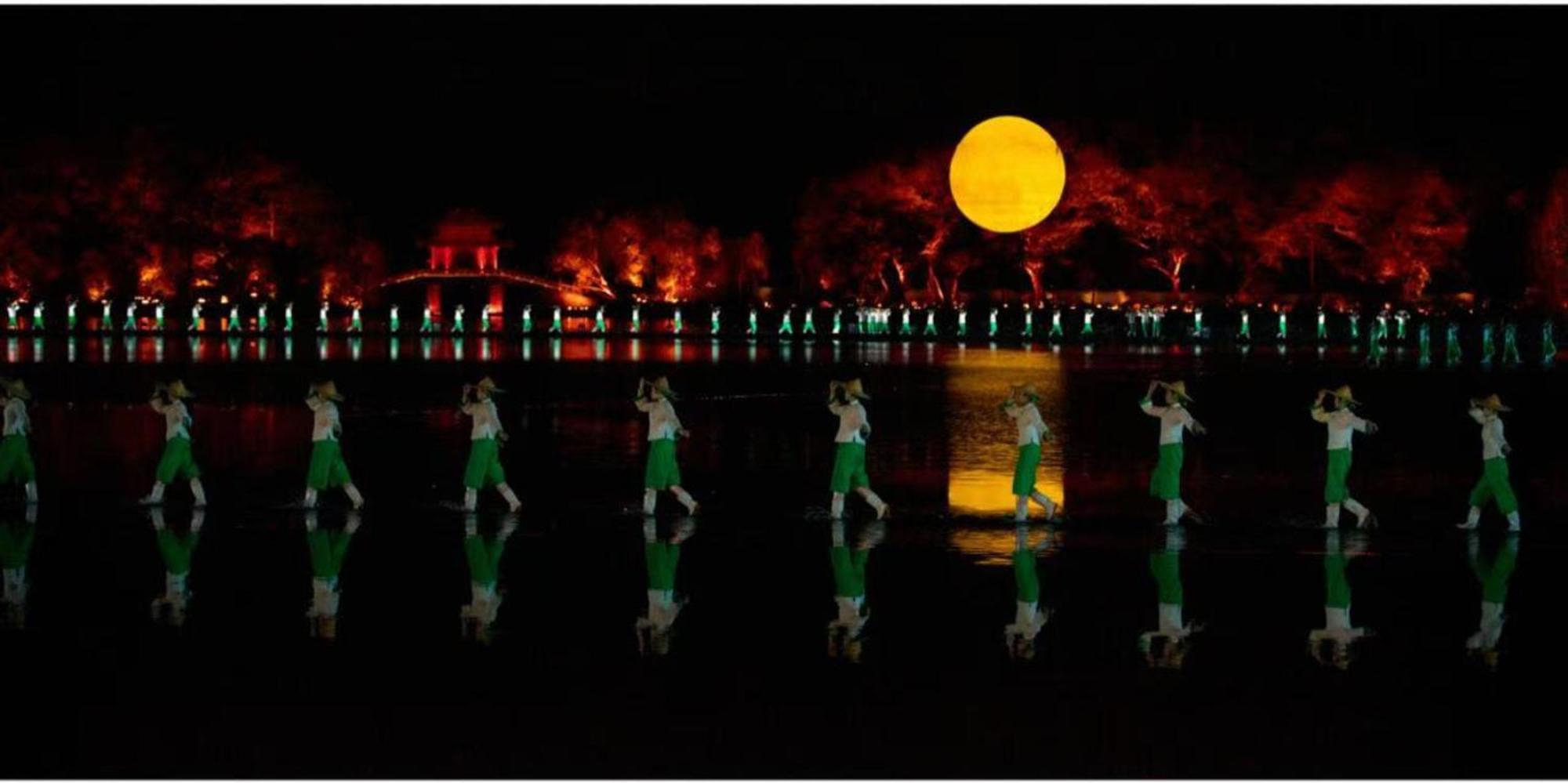 Hangzhou Lanshe Hotel מראה חיצוני תמונה